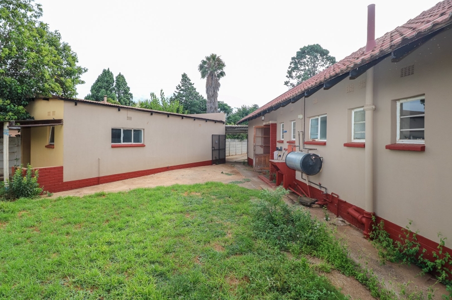 3 Bedroom Property for Sale in Stilfontein Ext 4 North West